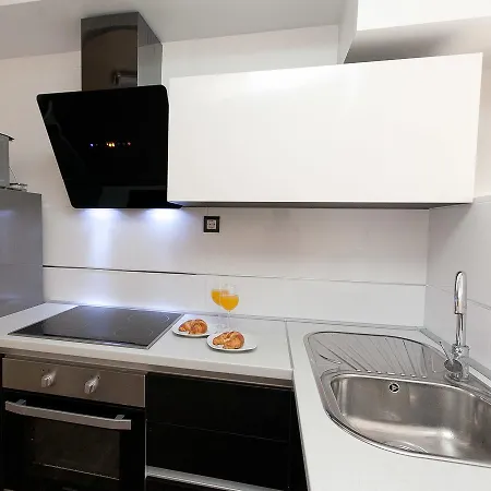 Stella Appartement *