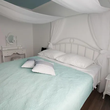 Appartement Stella *