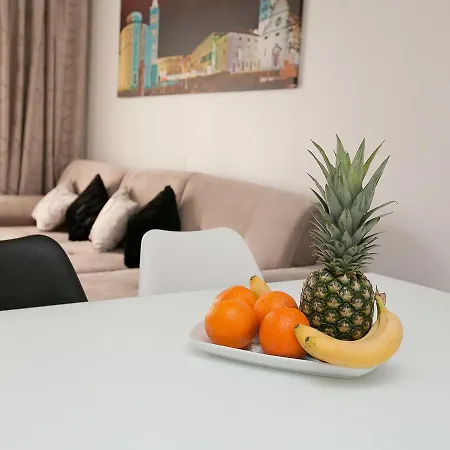 Stella Appartement *