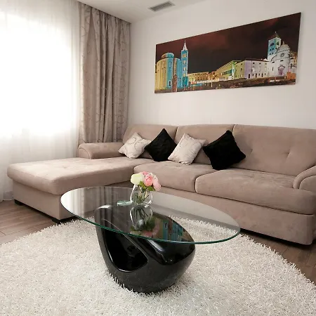 Stella Appartement