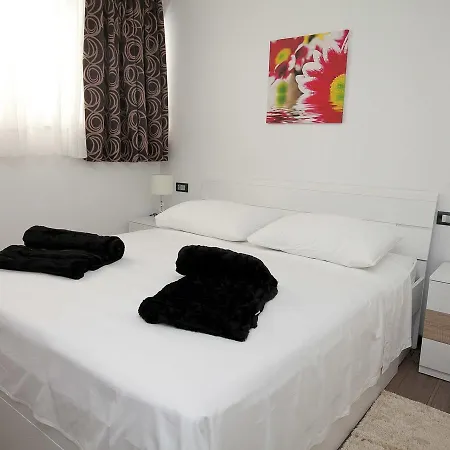 Stella Appartement *