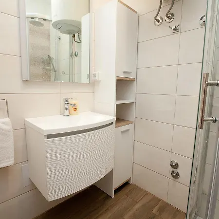 Stella Appartement *