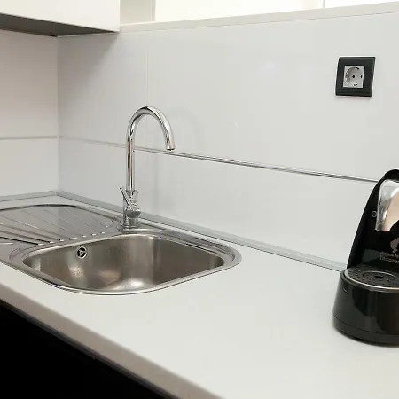 Appartement Stella *