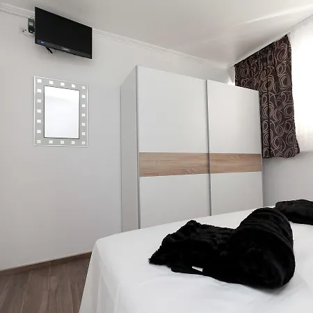 Appartement Stella Zadar