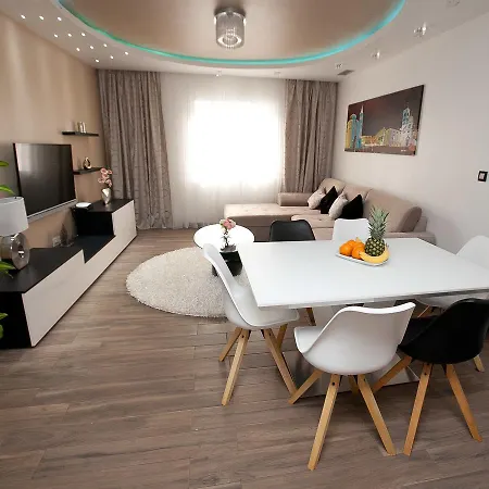 Stella Appartement Zadar
