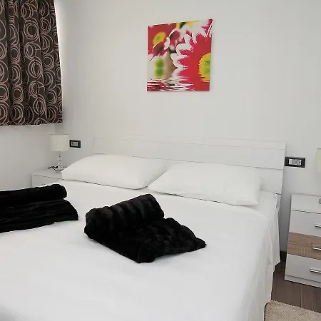 Stella Appartement