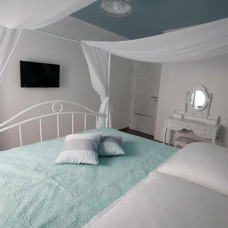 Appartement Stella *