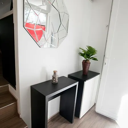 Stella Appartement Zadar