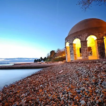 Stella 아파트 자다르