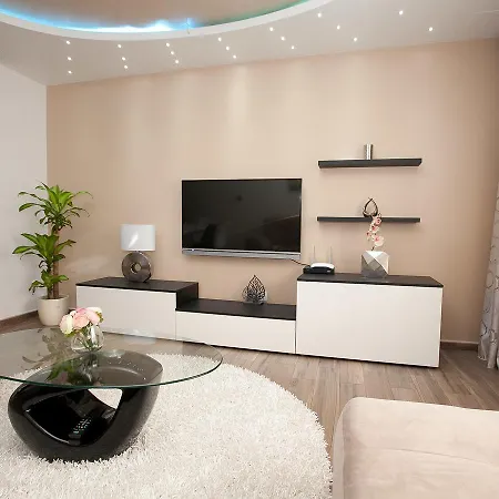 Appartement Stella *