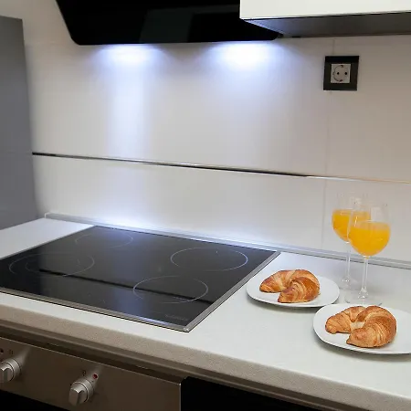Appartement Stella *