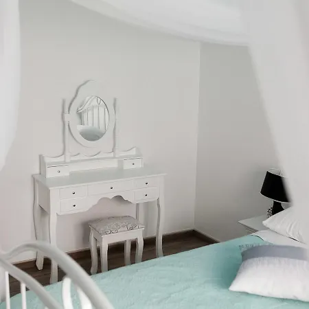 Apartamento Stella *