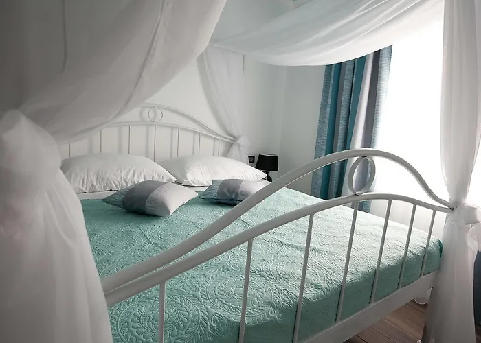 דירה Stella זאדאר