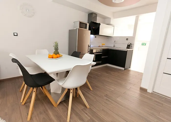 דירה Stella זאדאר