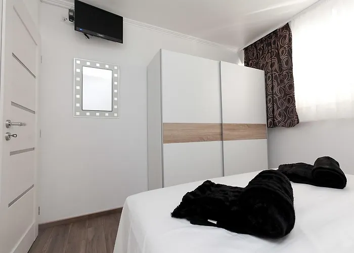 דירה Stella זאדאר