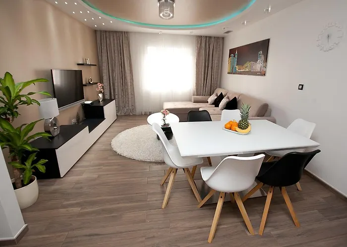 Stella דירה זאדאר