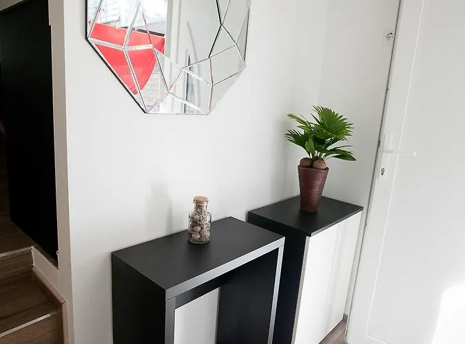 Stella דירה זאדאר