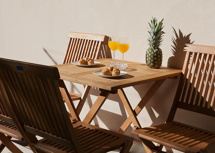 דירה Stella זאדאר